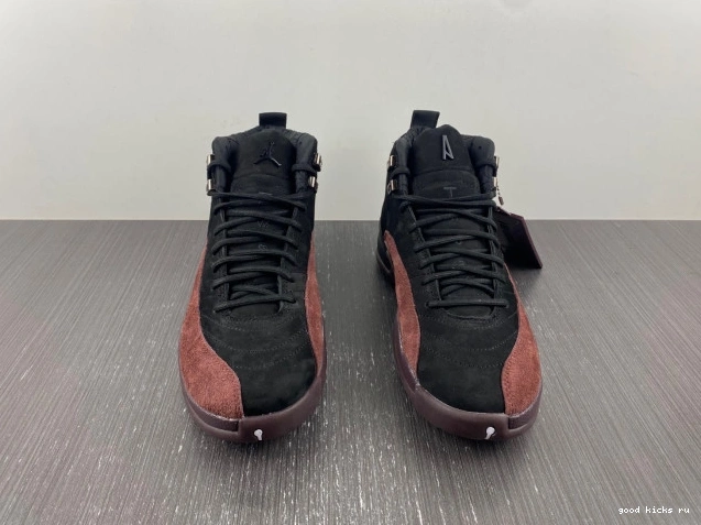 12 DV6989-001 Maniere Jordan A Retro Ma Black 0726